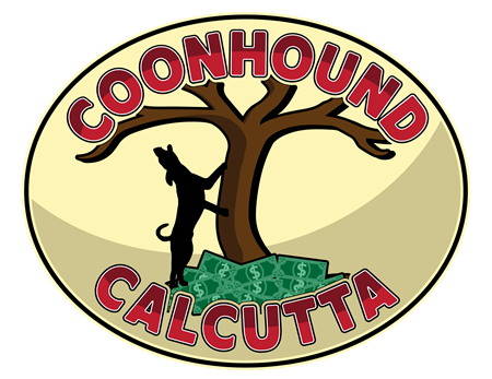 Coonhound Calcutta